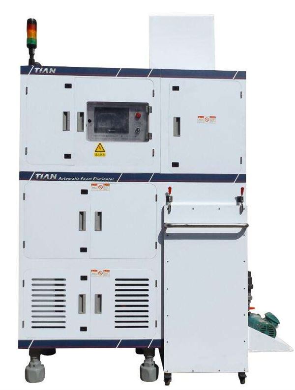 消泡機原理 消泡機原理