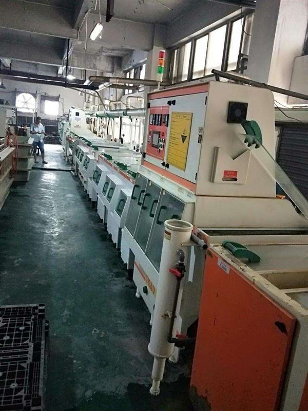 線路板生產(chǎn)過程 線路板生產(chǎn)過程