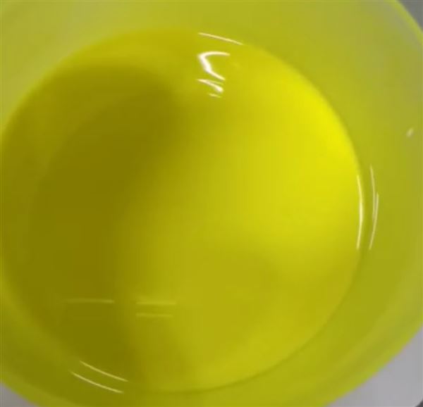 混合后材料 混合后材料