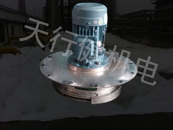 污水消泡器 污水消泡器