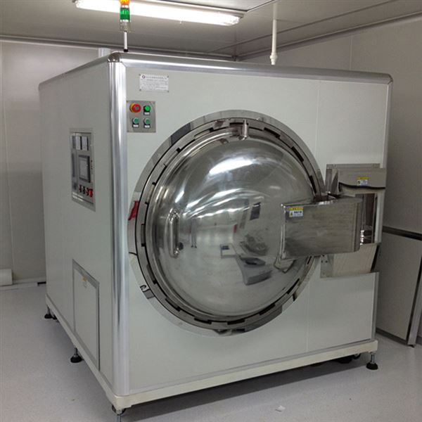 高壓真空脫泡機 高壓真空脫泡機