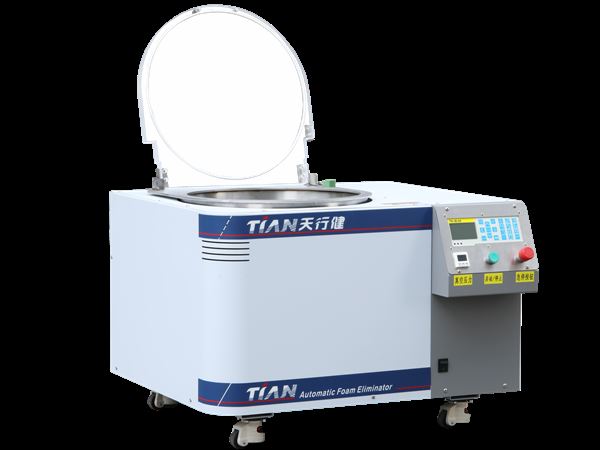 真空攪拌脫泡機 真空攪拌脫泡機