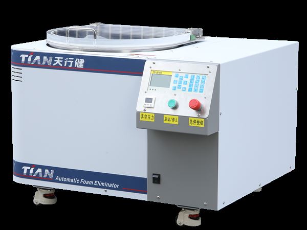 真空脫泡機(jī) 真空脫泡機(jī)