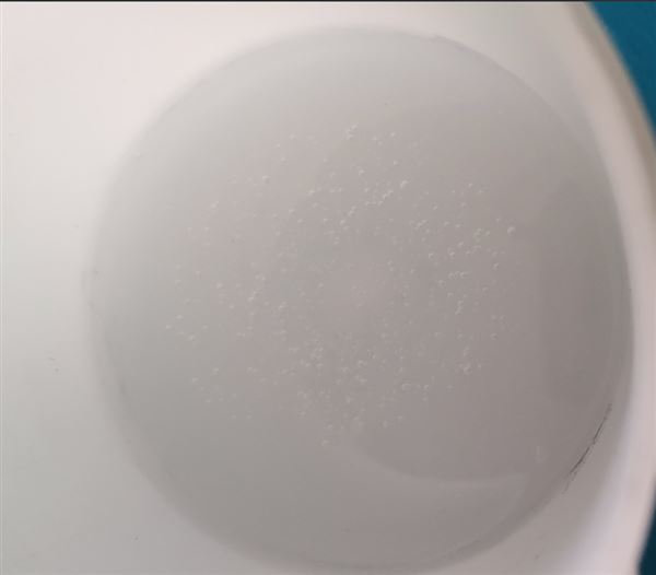 環(huán)氧樹脂氣泡 環(huán)氧樹脂氣泡