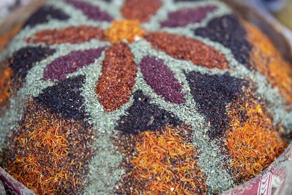 需要混合的材料 需要混合的材料