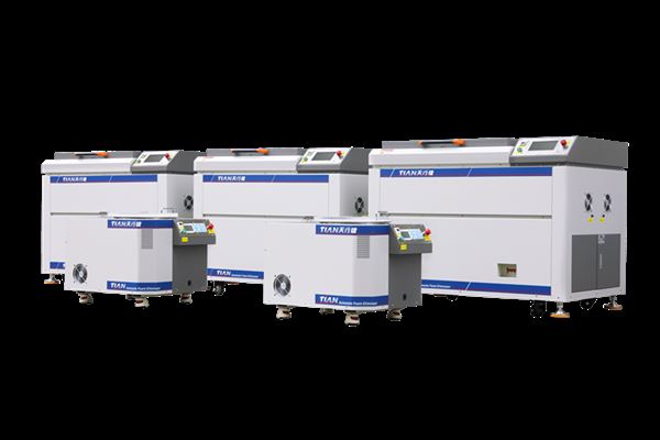 行星脫泡攪拌機