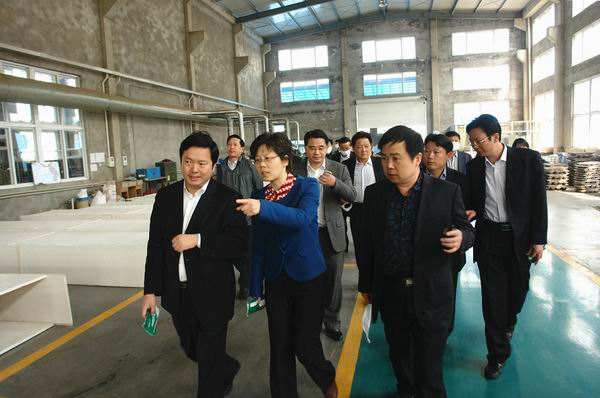 嚴抓環保在行動