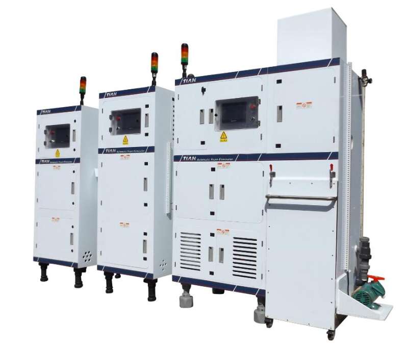 去膜破泡機(jī) 去膜破泡機(jī)