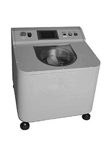 離心式真空攪拌破泡機 離心式真空攪拌破泡機