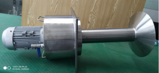 機械消泡器原理 機械消泡器原理