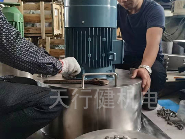 消泡器生產加工