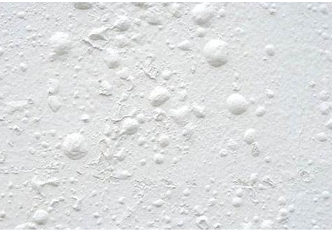 涂料氣泡 涂料氣泡