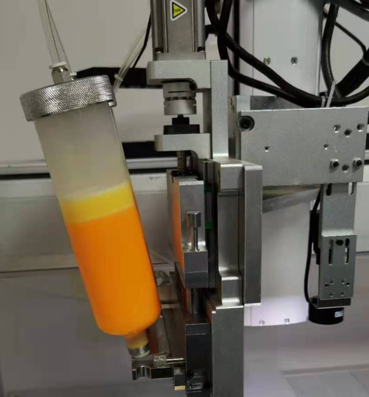 led封裝點膠機氣泡.png led封裝點膠機氣泡.png