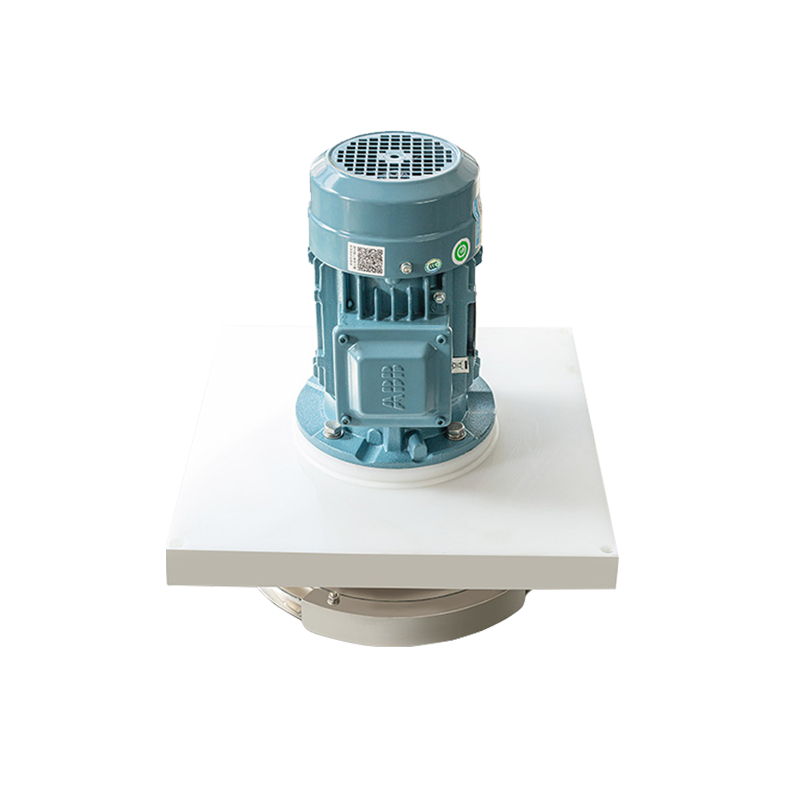 機(jī)械消泡器 機(jī)械消泡器