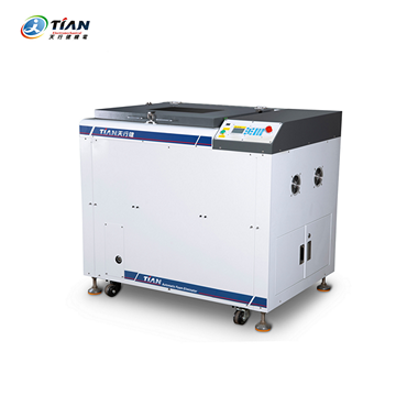 公轉自轉真空脫泡機