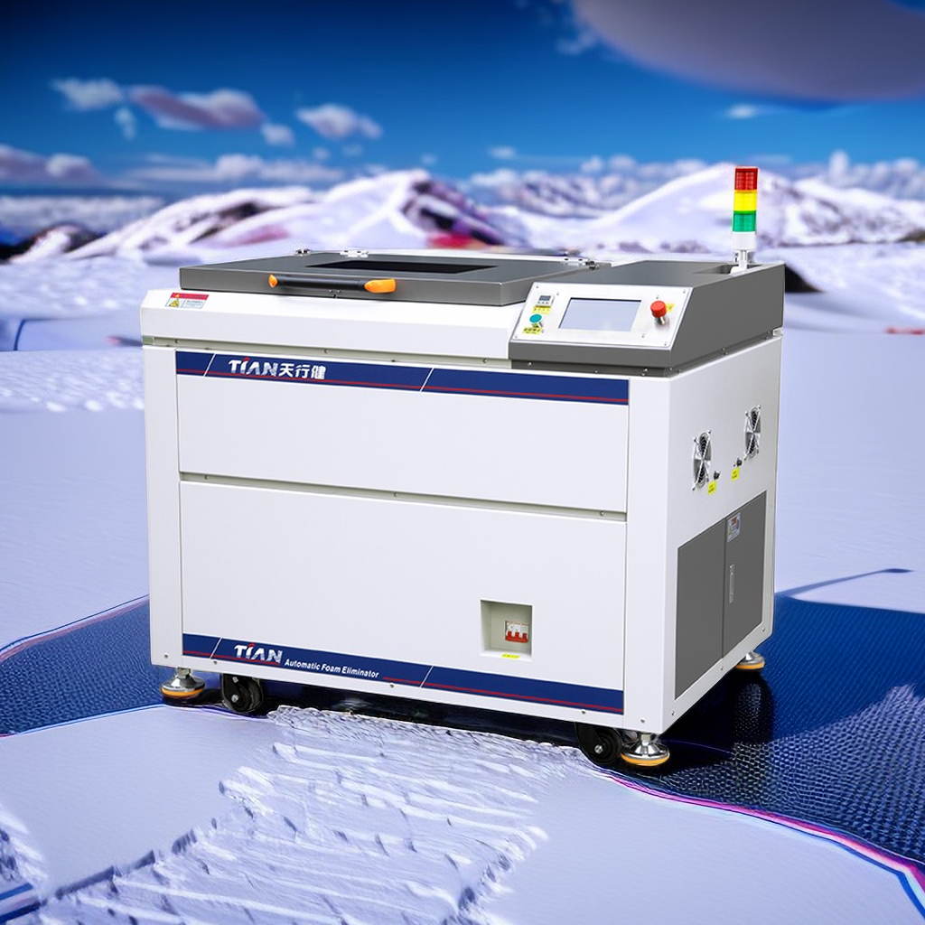 行星式脫泡攪拌機 行星式脫泡攪拌機