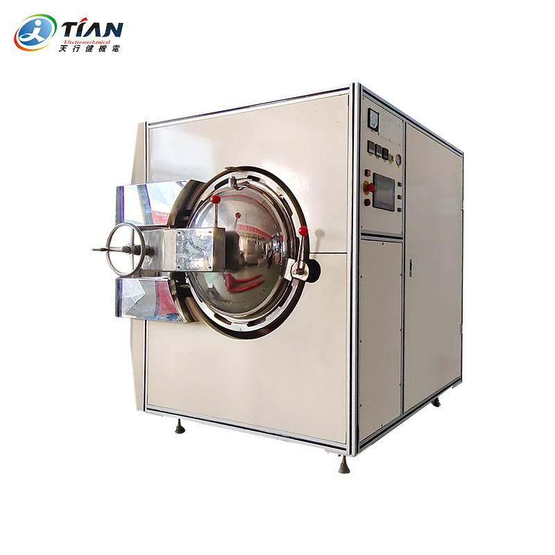 高壓脫泡機 高壓脫泡機